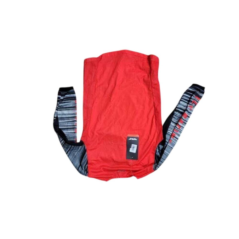 Fly Racing 2022 Youth Kinetic Wave Jersey youth large